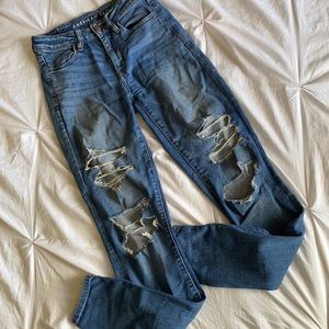 American Eagle 4 Xlong